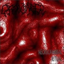 Offalmincer : Necrocannibal Ritual Offalmincer : Necrocannibal Ritual